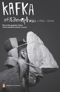 Metamorphosis and Other Stories 