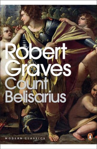 Count Belisarius 