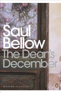 The Dean's December 