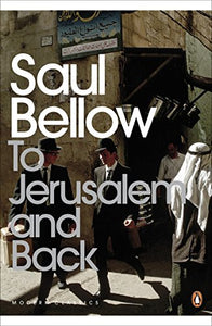 To Jerusalem and Back 