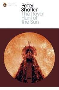 The Royal Hunt of the Sun 