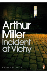 Incident at Vichy 