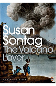 The Volcano Lover 