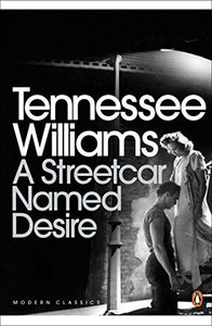 A Streetcar Named Desire 