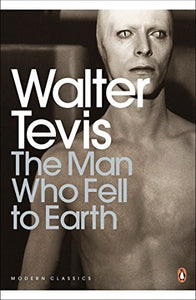 The Man Who Fell to Earth 