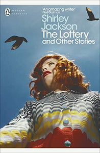 The Lottery and Other Stories 