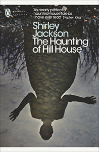 The Haunting of Hill House 