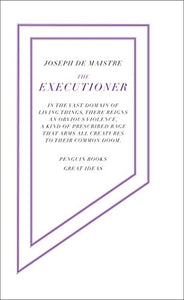 The Executioner 