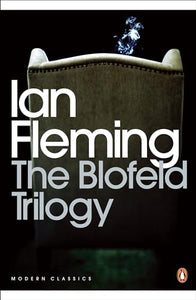 The Blofeld Trilogy 