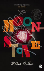 The Moonstone 