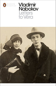 Letters to Véra 