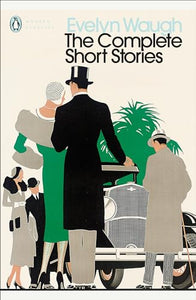 The Complete Short Stories 