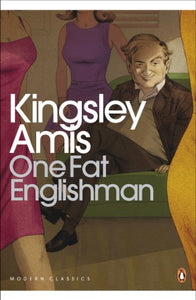 One Fat Englishman 