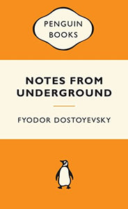 Notes from Underground: Popular Penguins 