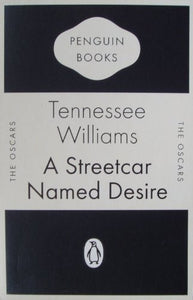 A Streetcar Named Desire 