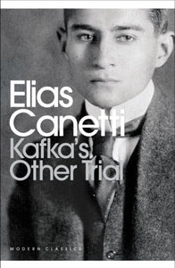 Kafka's Other Trial 