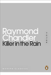 Killer in the Rain 