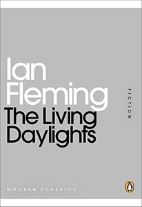 The Living Daylights 