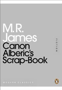 Canon Alberic's Scrap-Book 