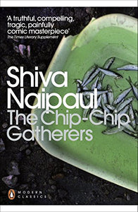 The Chip-Chip Gatherers 