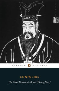 The Most Venerable Book (Shang Shu) 