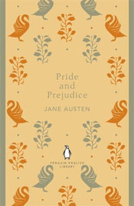 Pride and Prejudice 