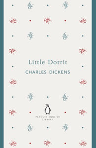 Little Dorrit 