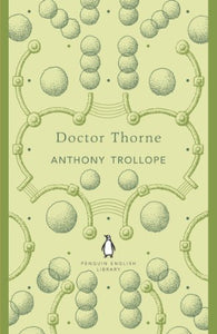 Doctor Thorne 