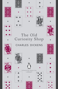 The Old Curiosity Shop 