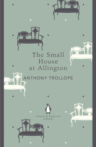 The Small House at Allington 