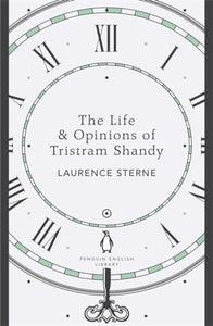 Tristram Shandy 