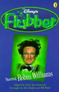 Flubber 