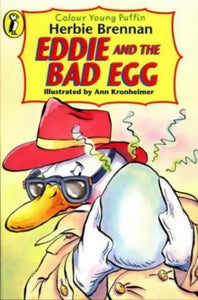 Eddie and the Bad Egg 