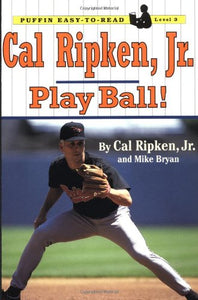 Cal Ripken, Jr 