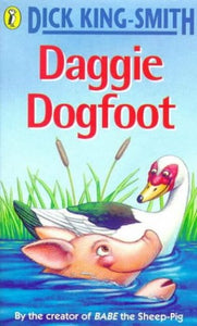 Daggie Dogfoot 