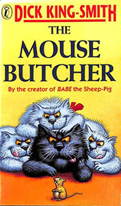 The Mouse Butcher 