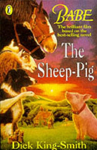 The Sheep-Pig 