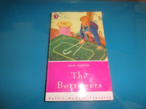 The Borrowers 