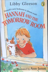 Hannah and the Tomorrow Room 