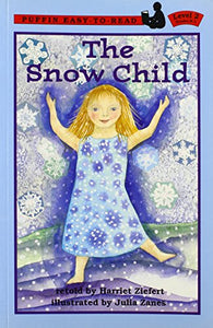 The Snow Child 