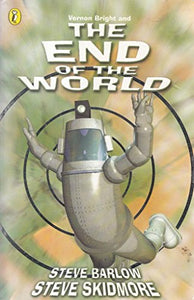 Vernon Bright and the End of the World 