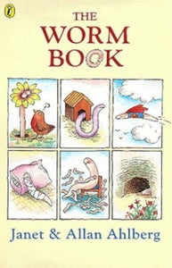 The Worm Book 