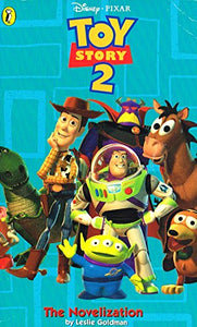 Toy Story 2 