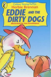 Eddie and the Dirty Dogs 