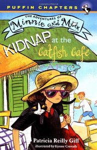 Kidnap at the Catfish Cafe 