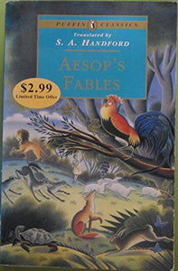 Aesop's Fables 