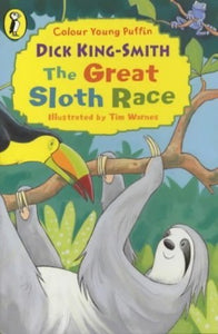 The Great Sloth Race 