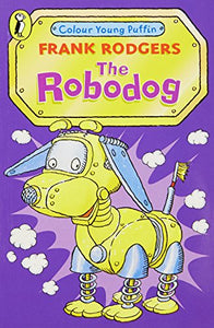 The Robodog 