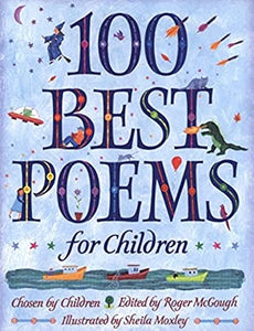 100 Best Poems for Children 