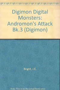 Digimon Digital Monsters 